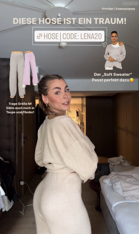 Lenaknk pornstar pic