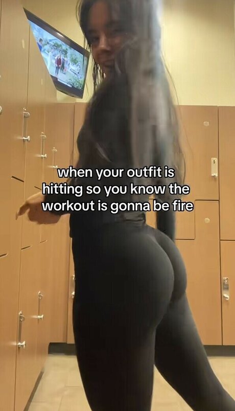 thelizzyporter model high quality img