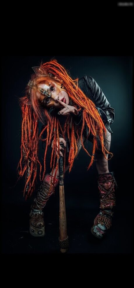 Mary Deweirdo erotic star photos