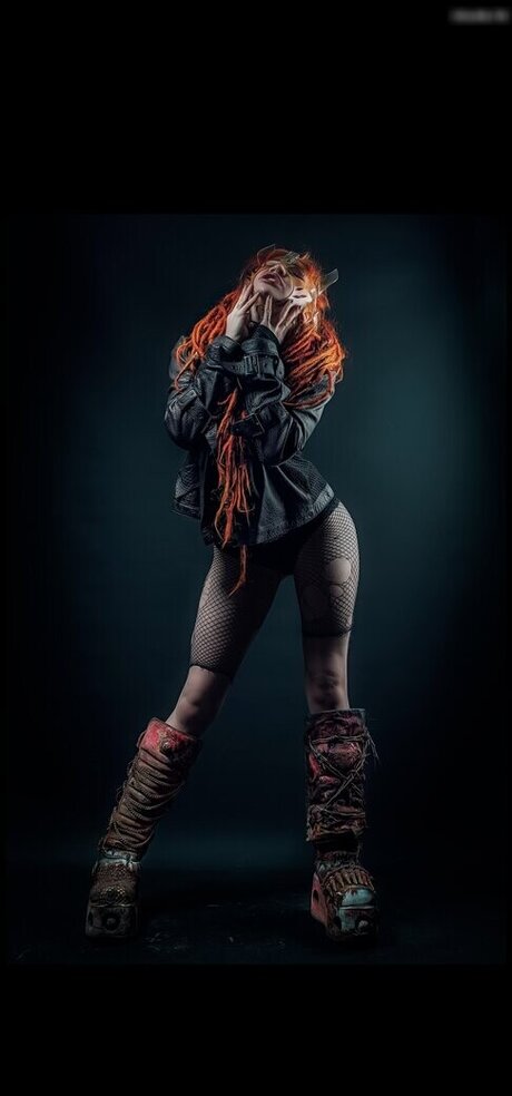 Mary Deweirdo beautiful star pics