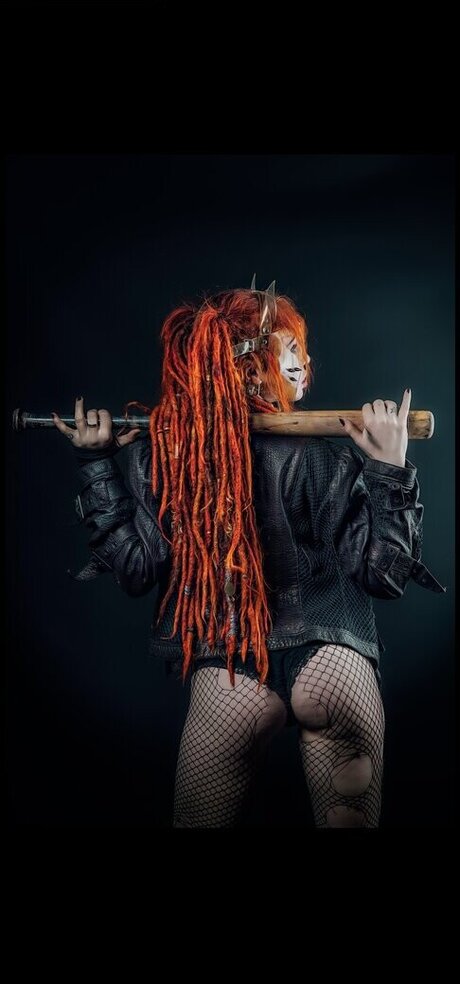 Mary Deweirdo pornstar hd pics