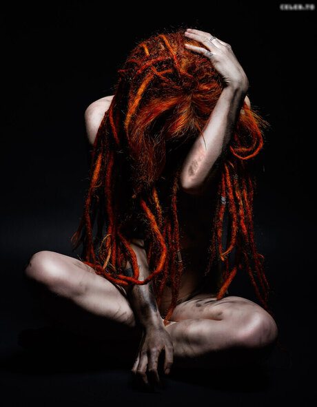 Mary Deweirdo star exclusive archive