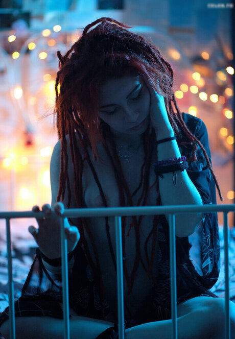 Mary Deweirdo star top gallery