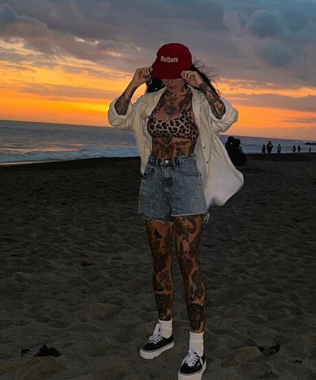 stefaniexlee model erotic gallery