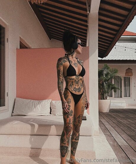 stefaniexlee nice actress picture