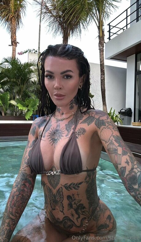 stefaniexlee star pornographic pic