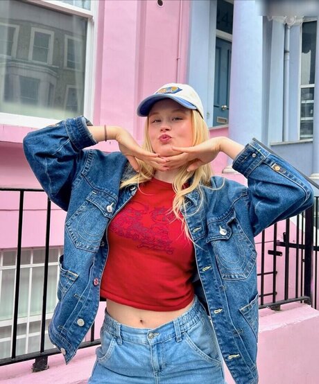 Marieejoan porn star picture