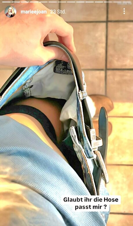 Marieejoan star art photo