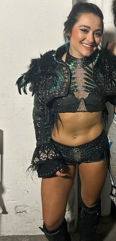 Lyra Valkyria star sex photos