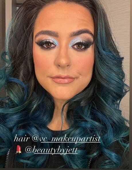 Lyra Valkyria naked model image