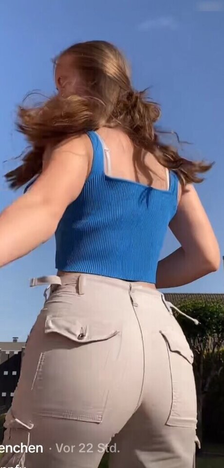 aileen slf pretty star picture