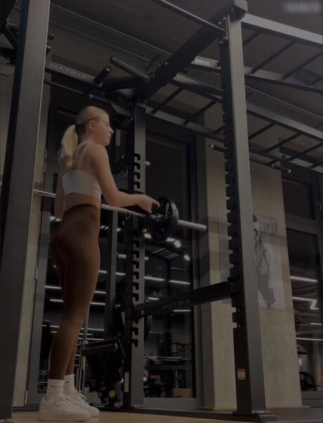 Vallixpauline nudes star archive