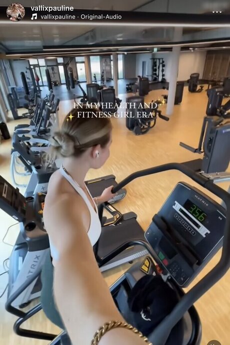 Vallixpauline pornographic star archive