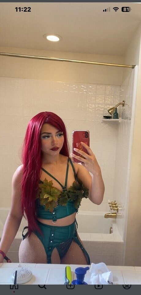 El Paso sex actress image