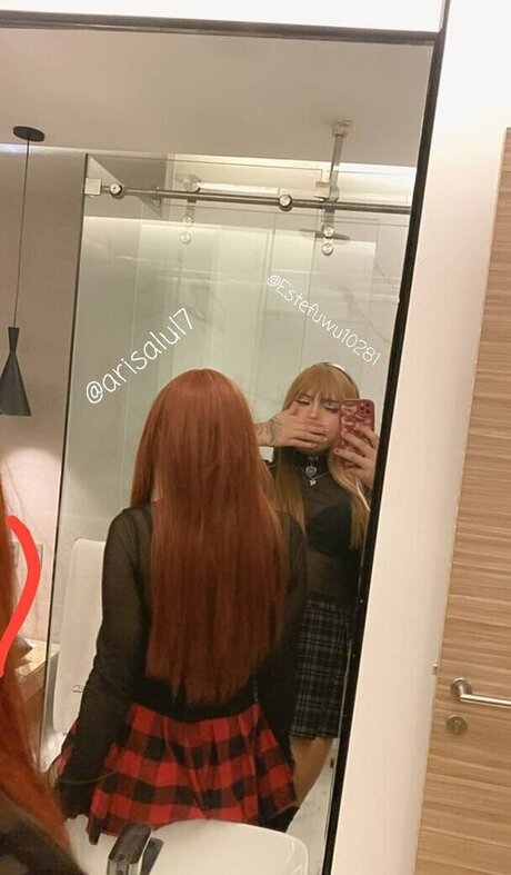 Sunnylul model exclusive archive