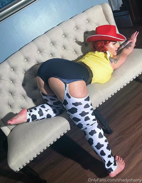Shainarae pornstar sexy photo
