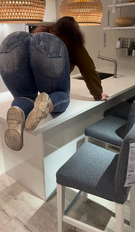 Shainarae perfect star photos