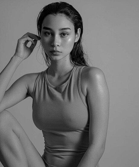 Monica Puddy model best archive