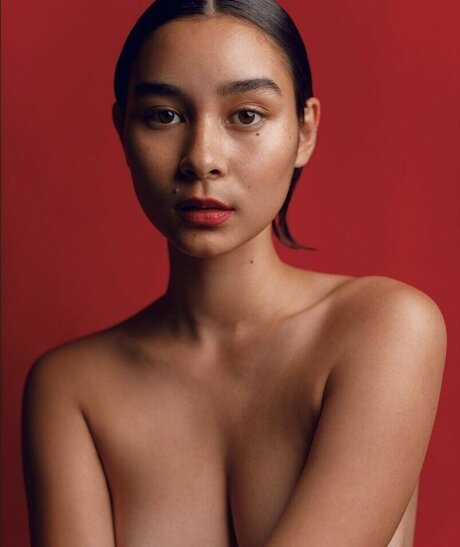 Monica Puddy model adult pic