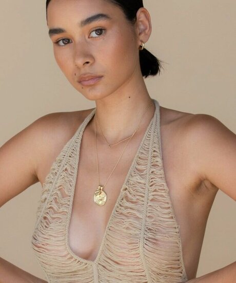 Monica Puddy hd actress picture