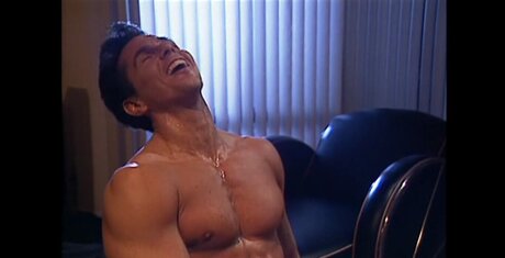 Peter North exclusive pornstar pictures