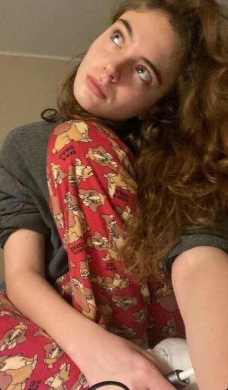 Caterina Ferioli star sexy pic