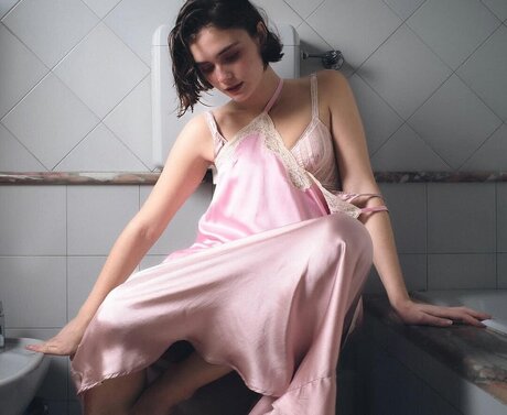 Caterina Ferioli free model galleries