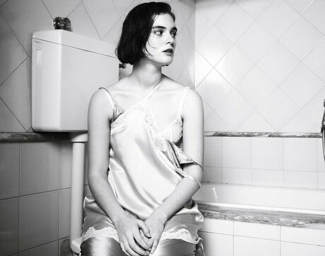 Caterina Ferioli star top photo