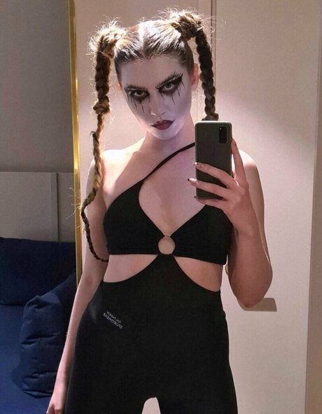 Anastasia Kreslina high quality actress pictures