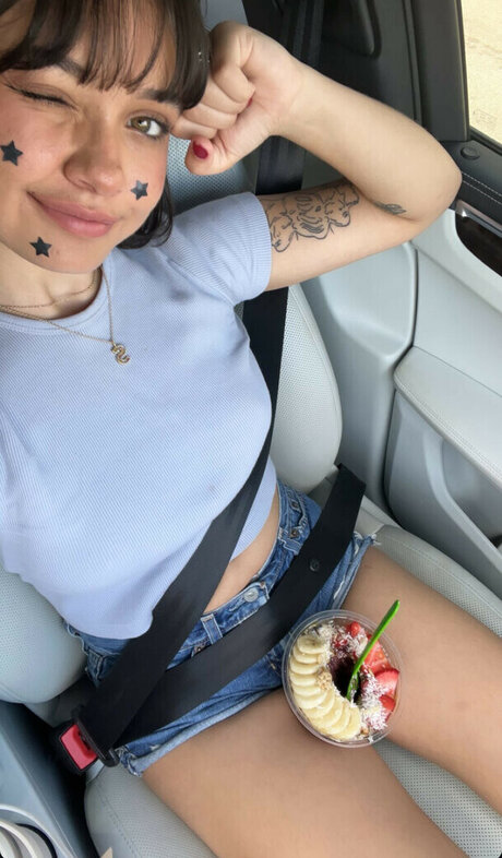 Sophie Michelle pornstar archive