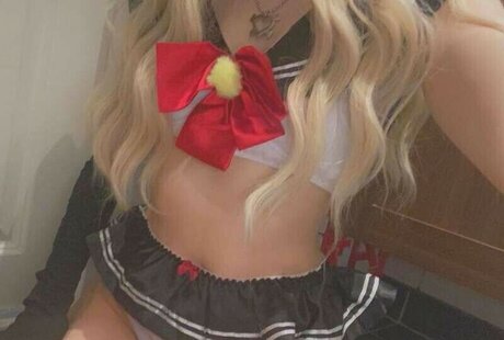 ninicherri model nice photos