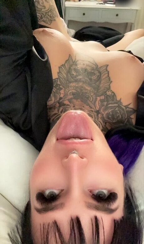 inkedbiitch nudes pornstar archive