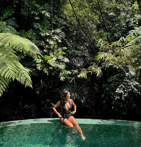 Sara Balzer star perfect pictures