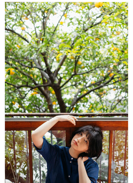 Nozomi Ishihara beautiful star galleries