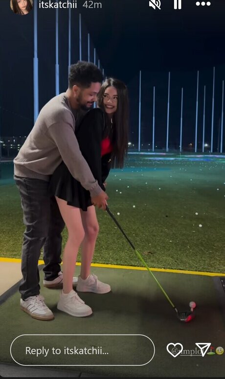 itskatchii star erotic picture