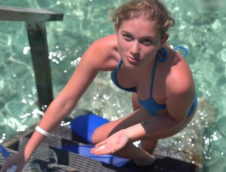 Zoe Kaeppele best model img