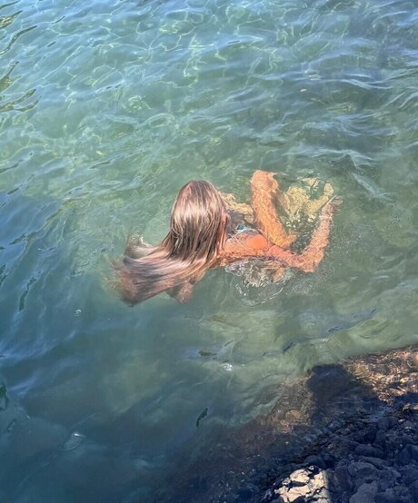 Zoe Kaeppele perfect actress archive