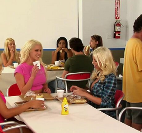 Kaylee Hilton high quality model archive