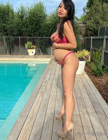 Emily Mai Profile pic