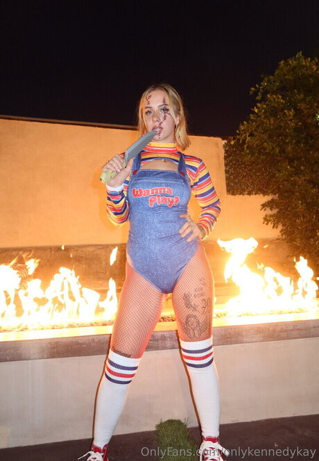 Kennedy Kay best model pic