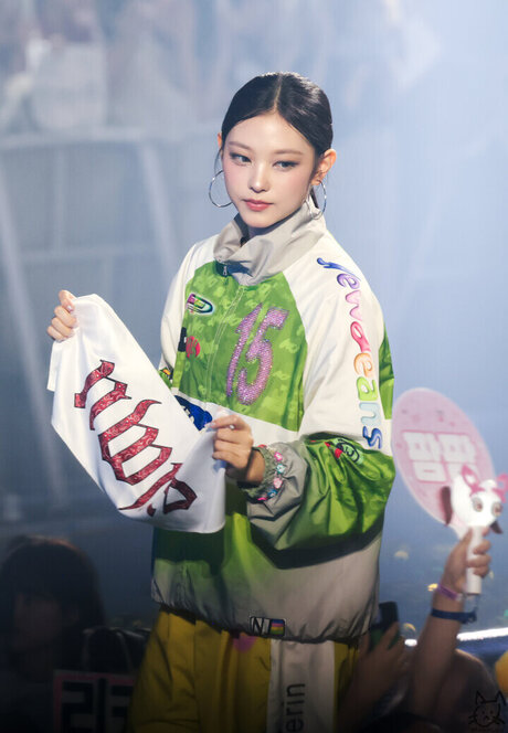 Haerin pornstar exclusive img