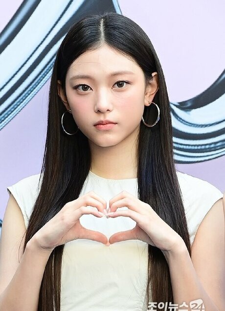 Haerin pornstar top pictures