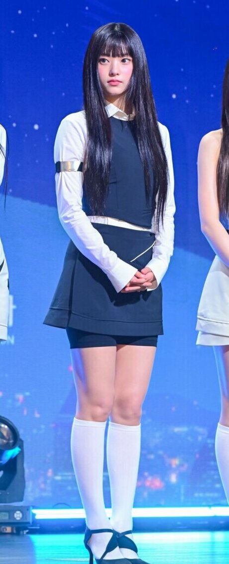 Haerin pornstar nice galleries