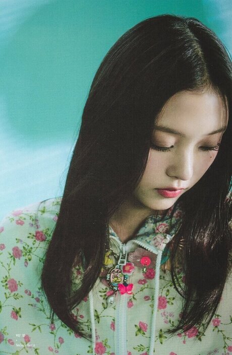 Haerin adult star picture