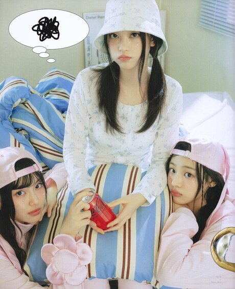 Haerin pornstar sexy pics