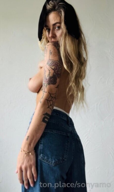 SonyaMO star perfect photos