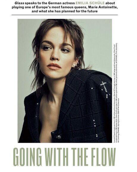 Emilia Sch le pornstar xxx photo