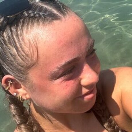 Olivia Alex pretty pornstar images