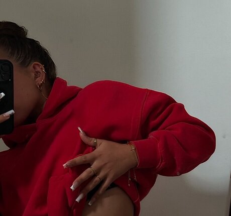 Olivia Alex star img