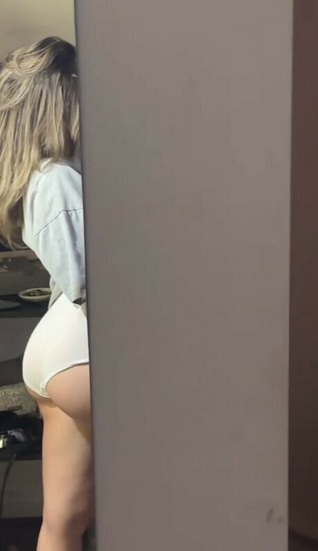 Olivia Alex pornographic model photo